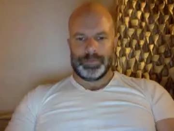 buurman1982isback on Chaturbate 