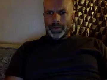 buurman1982isback on Chaturbate 