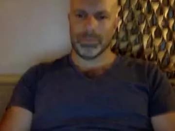 buurman1982isback on Chaturbate 