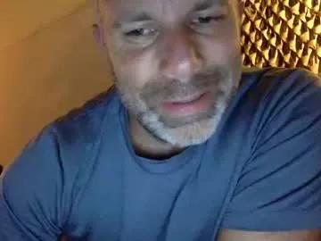 buurman1982isback on Chaturbate 