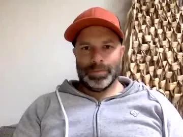 buurman1982isback on Chaturbate 