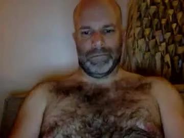 buurman1982isback on Chaturbate 