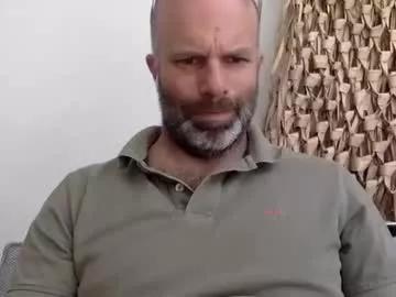 buurman1982isback on Chaturbate 