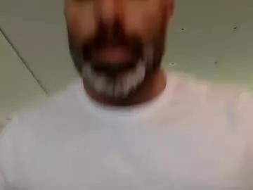 buurman1982isback on Chaturbate 