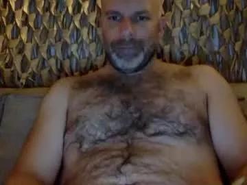 buurman1982isback on Chaturbate 