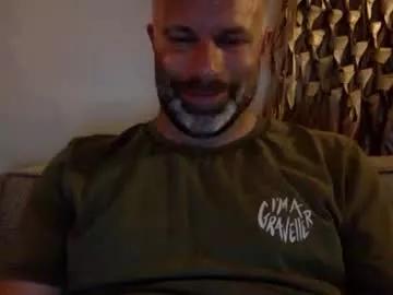 buurman1982isback on Chaturbate 