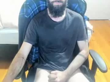 buzzcrash1 on Chaturbate 