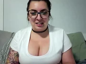 bvttcheeks00 — Sqwerty's Room #bbw #hairy #tattoos #bignaturaltits #milf