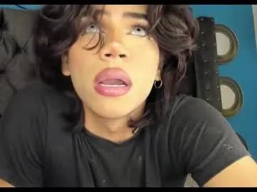 bxby_dolls — CUM PUBLIC! #latina #bbc #femboy #trans #twink [948 tokens remaining]