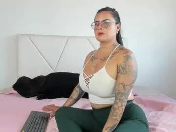 caandy_1 on Chaturbate