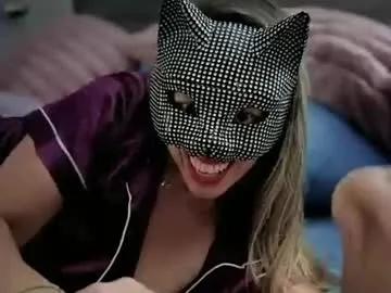 cabaretnoir on Chaturbate 