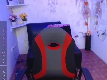 cailee_mansour on Chaturbate