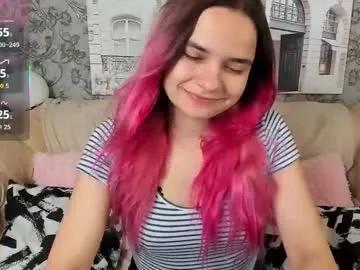 caitlin_crazy on Chaturbate