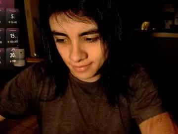 calabadi on Chaturbate 