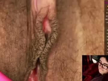 calabadi on Chaturbate 