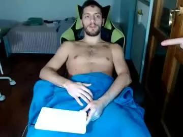 calciatore94 on Chaturbate 