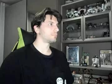 calciatore94 on Chaturbate 
