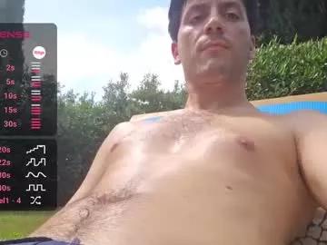 calciatore94 on Chaturbate 