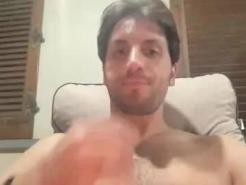 calciatore94 on Chaturbate 