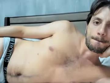 calciatore94 on Chaturbate 