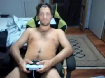 calciatore94 on Chaturbate 