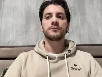 calciatore94 on Chaturbate 