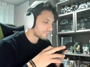calciatore94 on Chaturbate 