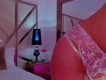 callmeanna_ on Chaturbate 