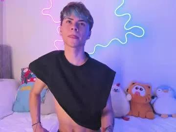 callum_77 on Chaturbate 