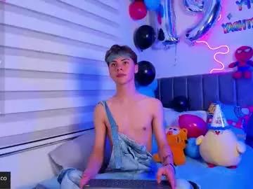 callum_77 on Chaturbate 