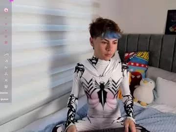 callum_77 on Chaturbate 