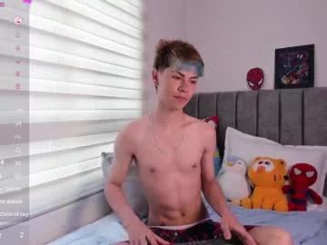 callum_77 on Chaturbate 