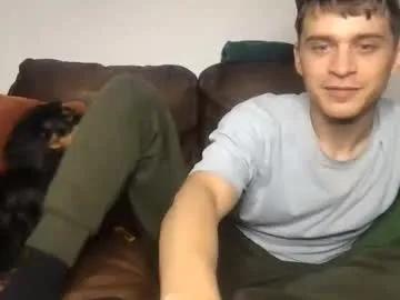 camdoattitude on Chaturbate