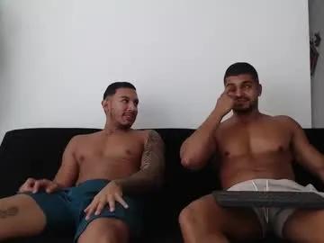 cameronboyx on Chaturbate