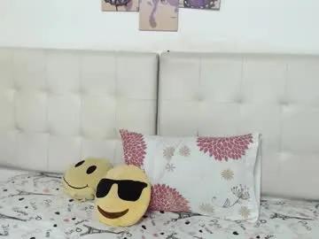 camila_sweet_3 on Chaturbate