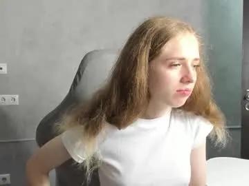 camilla_kelly — GOAL: spank ass x5 [27 tokens remaining] Welcome to my room! #skinny #shy #nonude #lovense #new