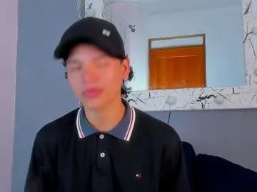 camillo_virgil on Chaturbate