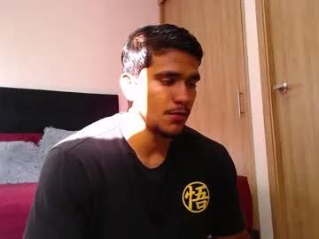 camilo_contre21 — [777 Left] Hello love my tip menu and the roulette are waiting for your advice, take a look  #cum #young #bigcock #dance #muscle
