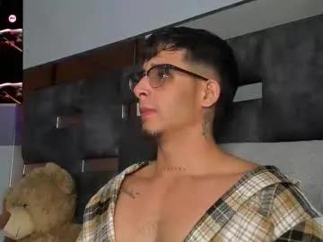 camilo_ospina_ on Chaturbate
