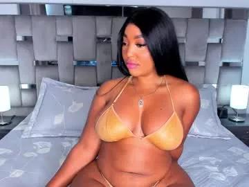 cammiila on Chaturbate 