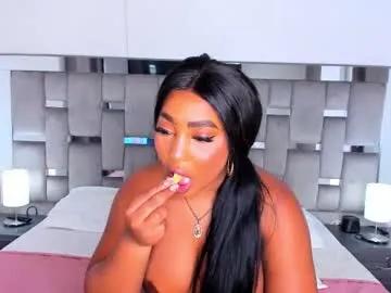 cammiila — GOAL: squats ride bbc [299 tokens remaining] Welcome to my  hot room! I'm back guys, I'm ready to have fun with you PVT IS OPEN #ebony #bigass #squirt #latina #fuckmachine