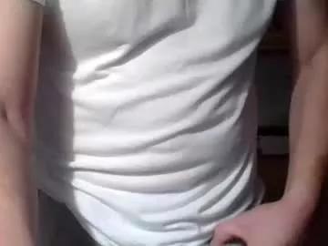 cammyman6900 on Chaturbate 