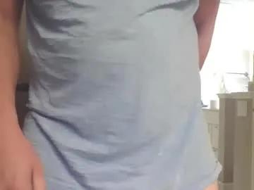 cammyman6900 on Chaturbate 