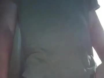 cammyman6900 on Chaturbate 