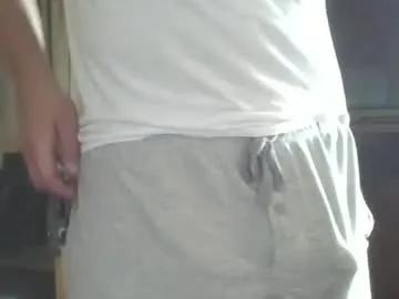 cammyman6900 on Chaturbate 