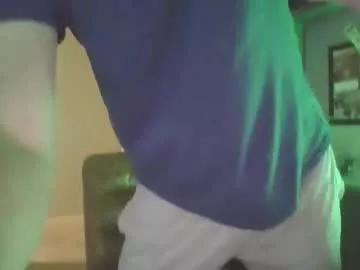 cammyman6900 on Chaturbate 