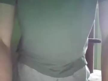 cammyman6900 on Chaturbate 
