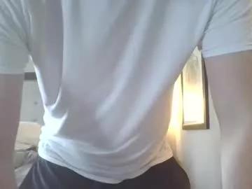 cammyman6900 on Chaturbate 