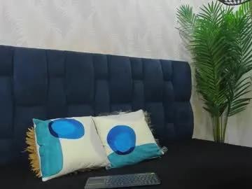 candise_oconnor on Chaturbate