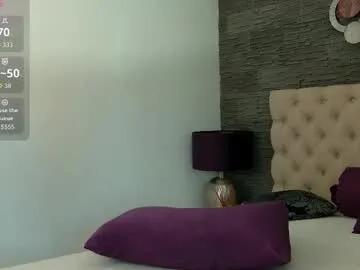 candy_babee on Chaturbate